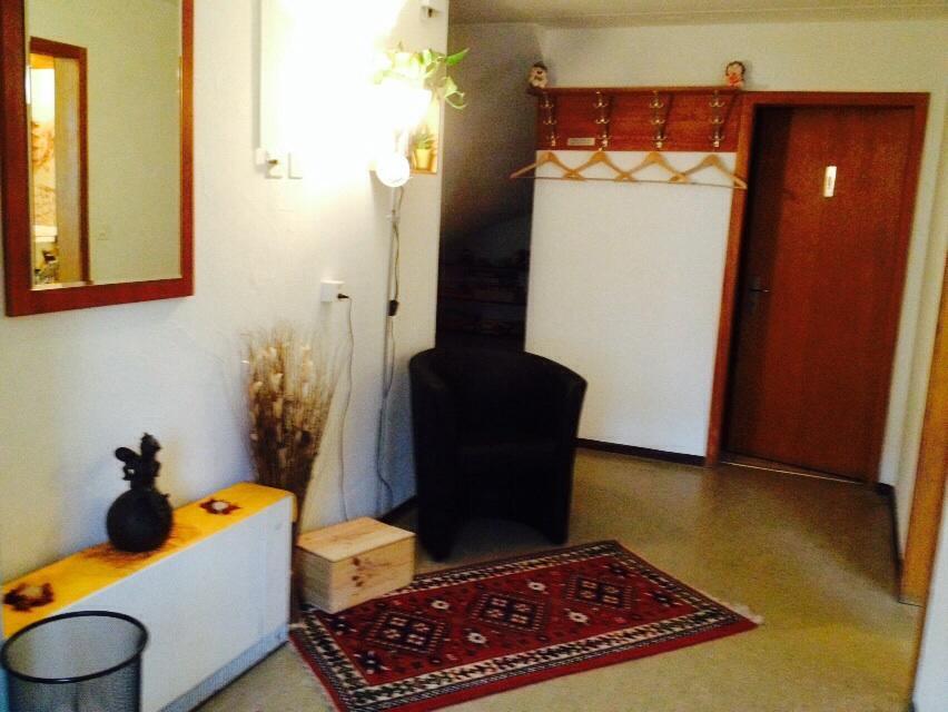 La Cantina Restaurant Alvaneu المظهر الخارجي الصورة